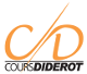 Gestion des ressources Groupe Cours Diderot - Aix